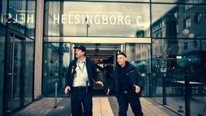 Poster for Episode 1