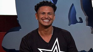 Poster for Pauly D Poster for Pauly D