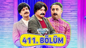 Poster for Episode 32