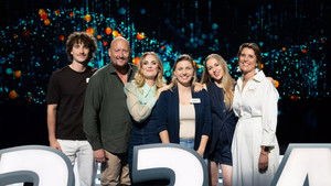 Poster for Episode 25