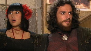 Poster for Chapter 40