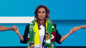 Poster for Portugal More or Less