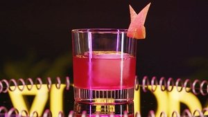 Poster for Toasted Rice-Washed Boulevardier Poster for Toasted Rice-Washed Boulevardier