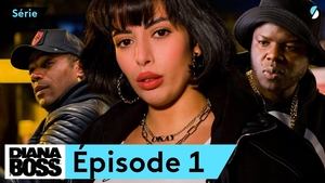 Poster for Episode 1