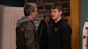 Poster for Mon 9 Feb 2026