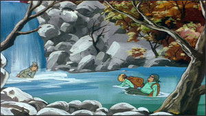 Poster for Episode 20