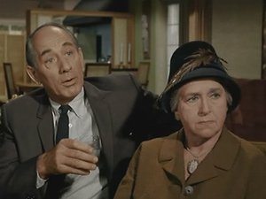 Poster for Samantha Meets the Folks