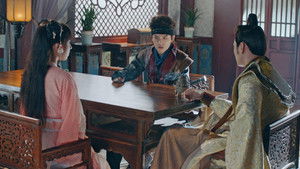 Poster for Zhen jia mi ju: Chapter 6