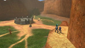 Poster for Why They're Here