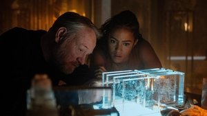 Poster for Shadows in the Math