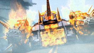 Poster for Episode 7