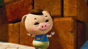 Poster for Episode 13