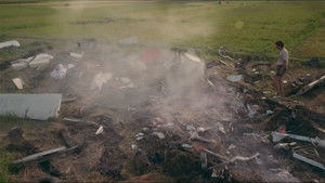 Poster for Heartbreak