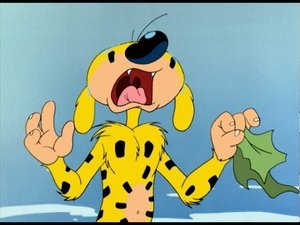 Poster for Episode 16 Poster for Episode 16