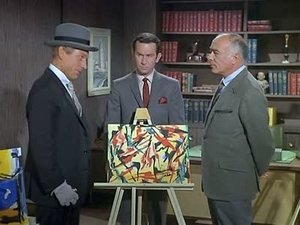Poster for Bronzefinger