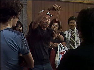 Poster for Episode 8 Poster for Episode 8