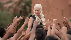 Poster for Mhysa