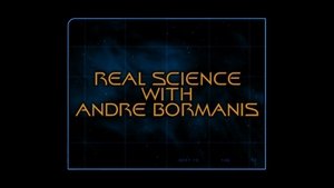 Poster for Real Science with Andre Bormanis (Season 1)