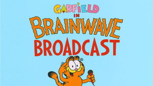 Poster for Brainware Broadcast