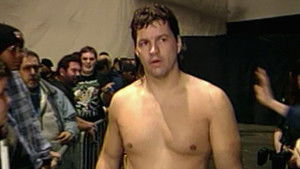 Poster for ECW Hardcore TV - Jan 17, 1995