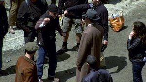 Poster for The Final Shot - A Farewell to Boardwalk Empire