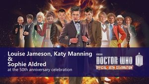 Poster for 50th Anniversary Archive: Colour Companions