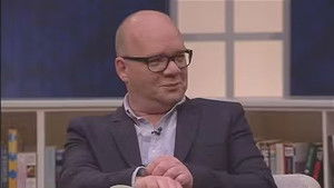 Poster for Episode 6