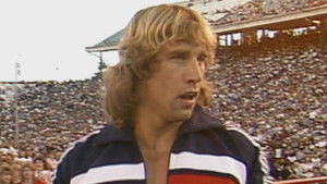 Poster for WCCW - November 02, 1985