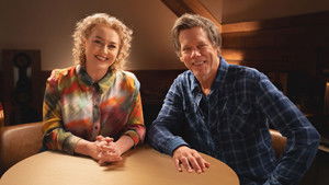 Poster for Kevin Bacon