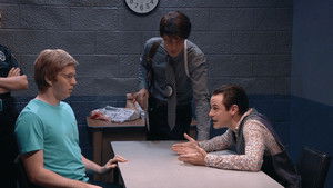 Poster for Season 7 Episode 11