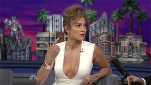Poster for Jennifer Lopez, Keenen Ivory Wayans