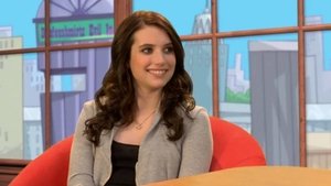 Poster for Featuring Emma Roberts