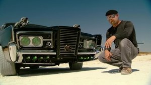 Poster for Green Hornet Special