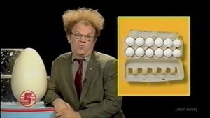 Poster for Eggs