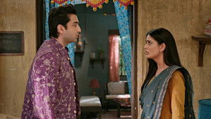 Poster for Angad and Vrinda's Wedding Poster for Angad and Vrinda's Wedding