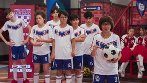 Poster for Episode 29