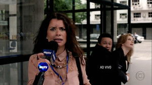 Poster for Time to Let Loose