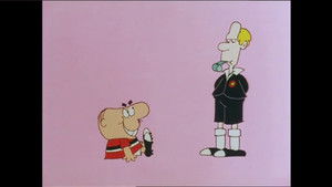 Poster for Episode 10