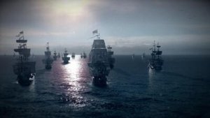 Poster for The 1715 Treasure Fleet Poster for The 1715 Treasure Fleet