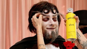 Poster for Last Looks: Boris Tarshkokan Poster for Last Looks: Boris Tarshkokan