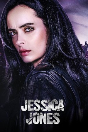 Marvel's Jessica Jones Marvel's Jessica Jones