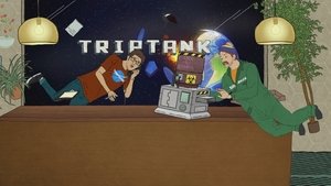 Poster for TripTank 2025