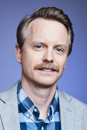 デヴィッド・ホーンズビー