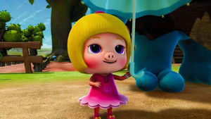 Poster for Episode 33