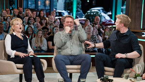 Poster for Episode 7 Poster for Episode 7