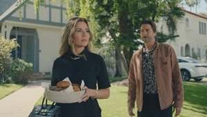 Poster for Off the Market