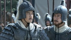Poster for Zhou Yu is defeated and dies with regret
