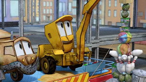 Poster for Episode 24