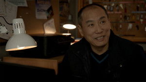 Poster for Episode 6