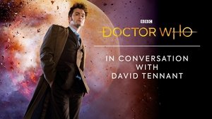 Poster for In Conversation With: David Tennant